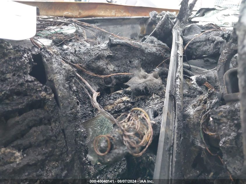 2007 Hummer H3 VIN: 5GTDN13E278144153 Lot: 40040141