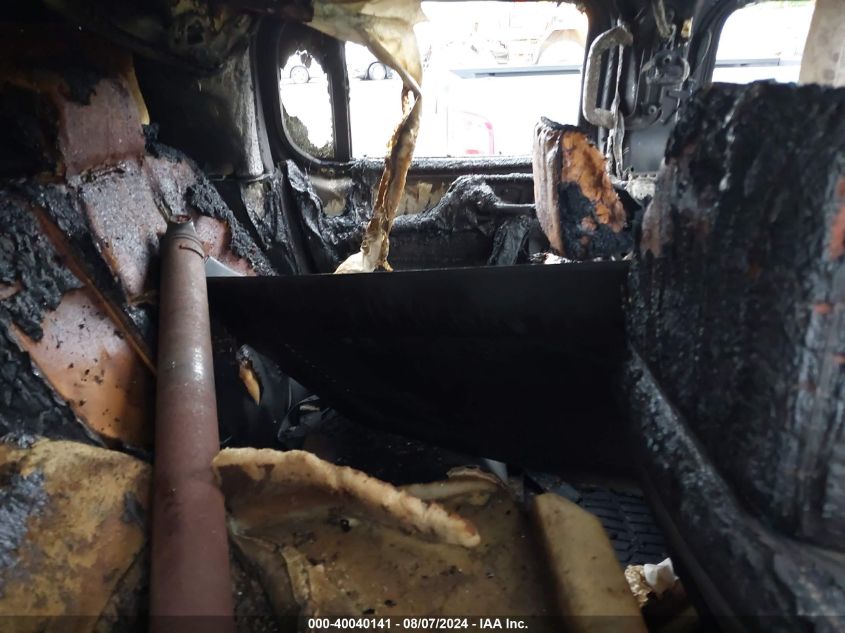 2007 Hummer H3 VIN: 5GTDN13E278144153 Lot: 40040141