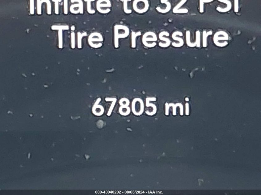 2C3CDZAG1JH325257 2018 Dodge Challenger Sxt