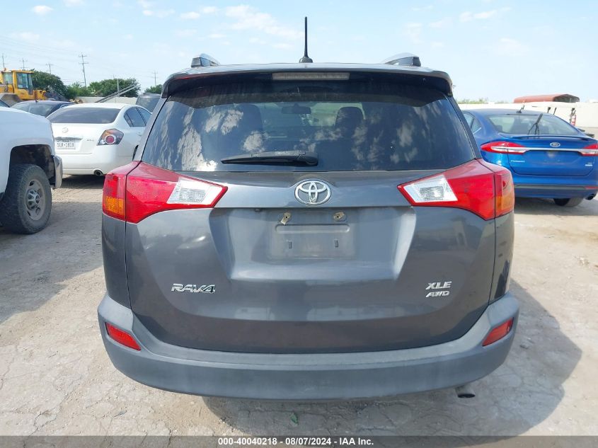 2T3RFREV4FW330890 2015 TOYOTA RAV 4 - Image 16