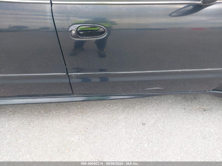 2004 Pontiac Grand Am Se VIN: 1G2NE52F34C102343 Lot: 40040219