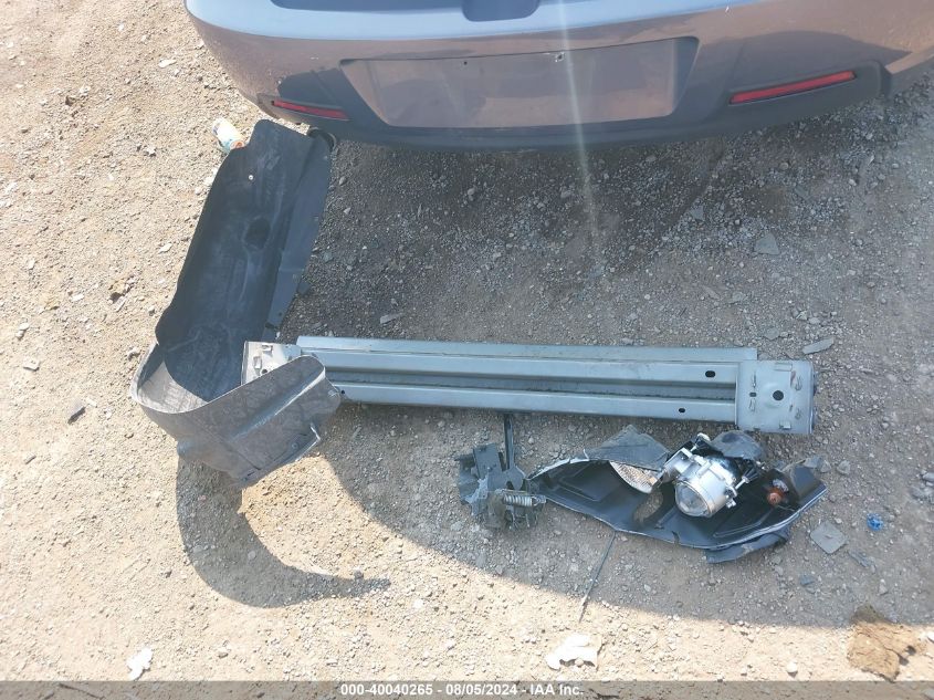 2012 Mazda Mazda3 I Touring VIN: JM1BL1L78C1531315 Lot: 40040265