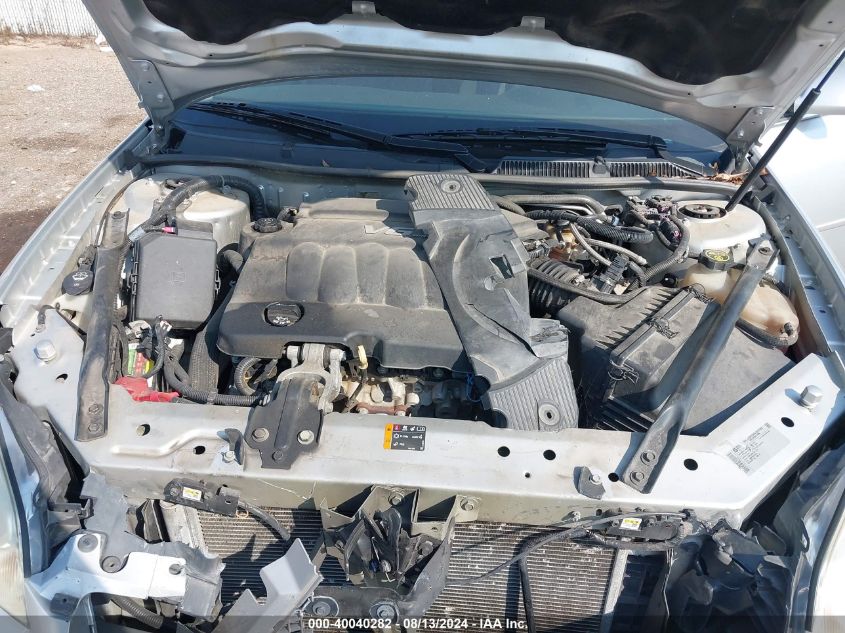 2014 Chevrolet Impala Limited Ls VIN: 2G1WA5E31E1113936 Lot: 40040282