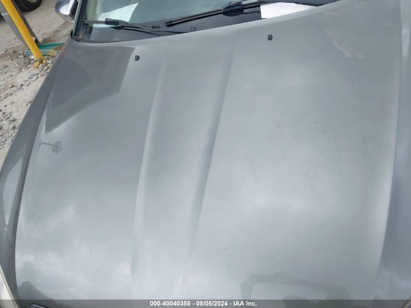 2013 Chrysler 200 Limited VIN: 1C3CCBCG8DN533574 Lot: 40040355