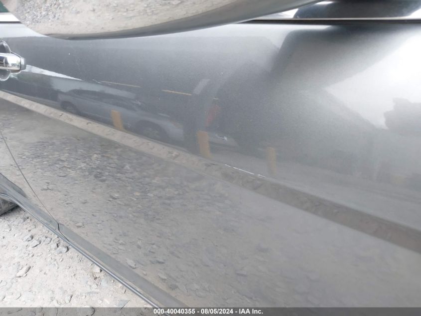 2013 Chrysler 200 Limited VIN: 1C3CCBCG8DN533574 Lot: 40040355