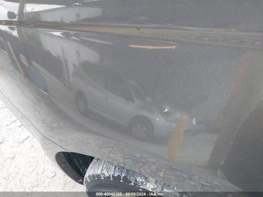 2013 Chrysler 200 Limited VIN: 1C3CCBCG8DN533574 Lot: 40040355