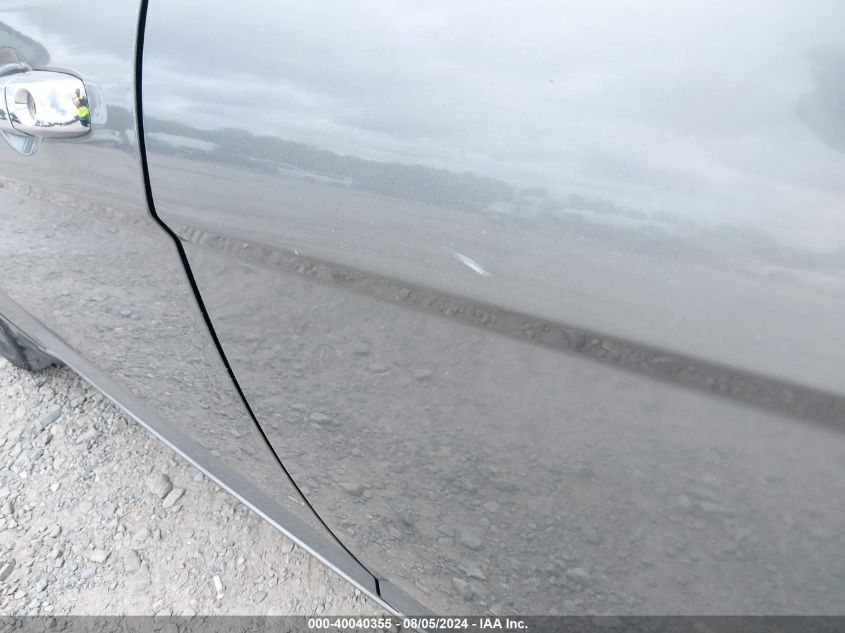 2013 Chrysler 200 Limited VIN: 1C3CCBCG8DN533574 Lot: 40040355