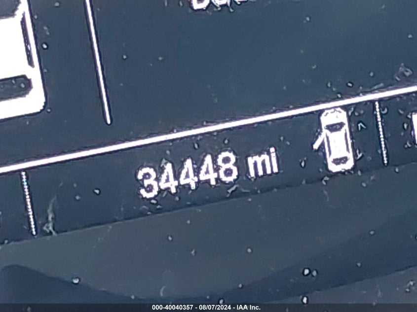 2019 CHEVROLET TRAX 1LT - KL7CJPSB3KB923501