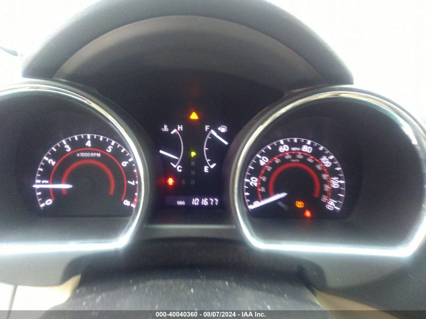 2013 Toyota Highlander Se V6 VIN: 5TDBK3EH7DS245772 Lot: 40040360