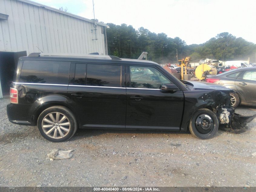 2FMHK6C83EBB20660 2014 Ford Flex Sel