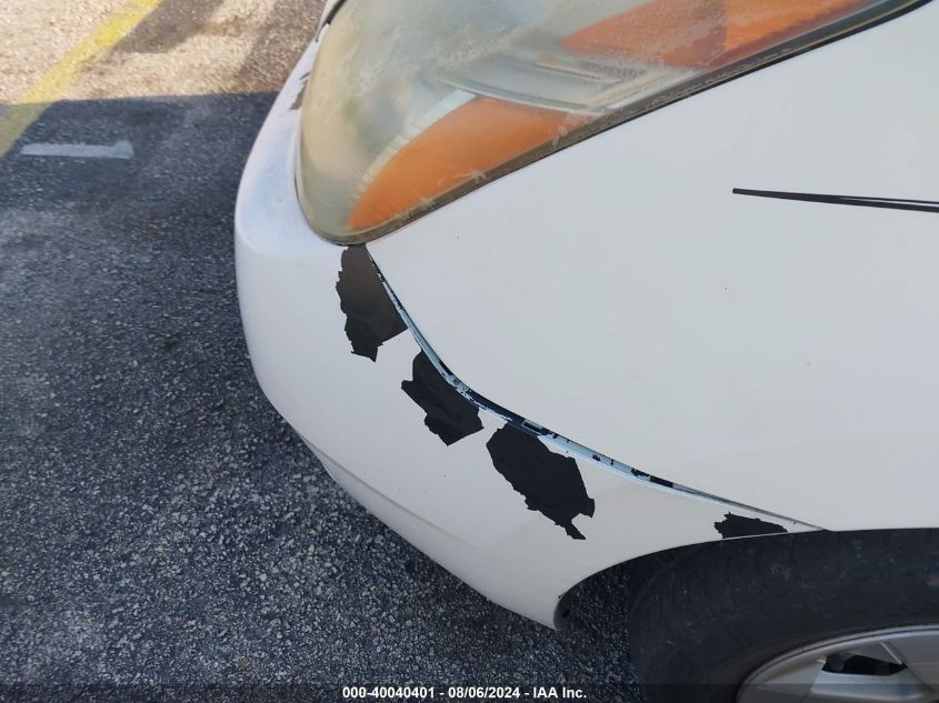 2007 Toyota Prius VIN: JTDKB20U573294330 Lot: 40040401