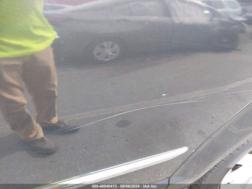 2014 Chrysler Town & Country Touring VIN: 2C4RC1BG8ER270640 Lot: 40040413