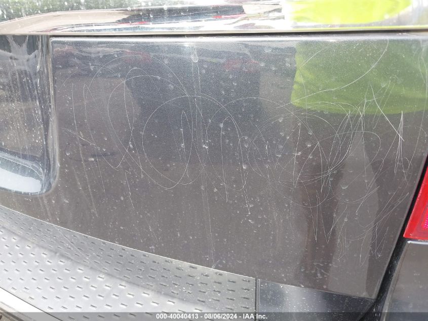 2014 Chrysler Town & Country Touring VIN: 2C4RC1BG8ER270640 Lot: 40040413