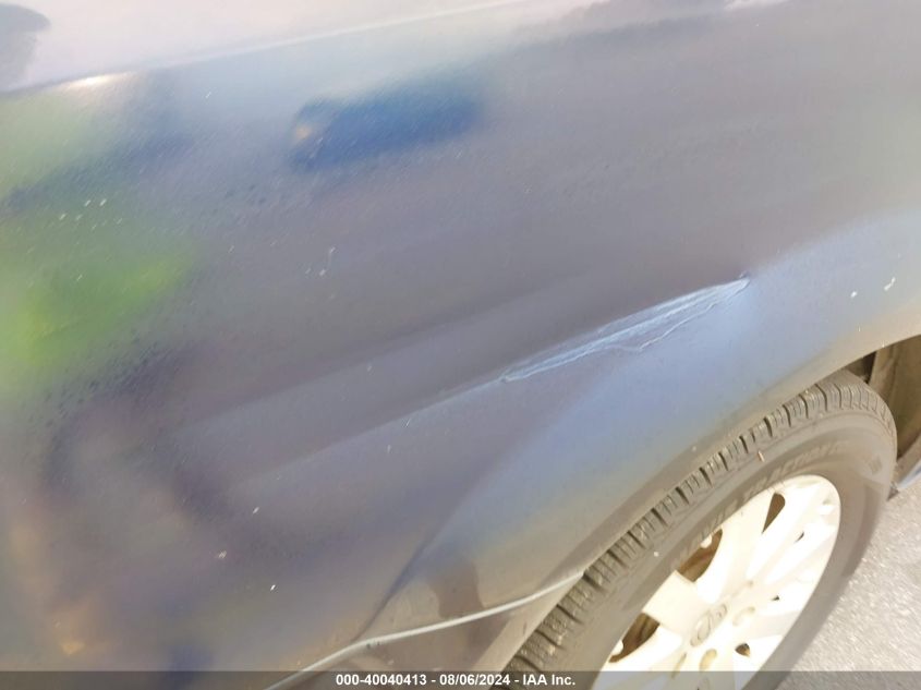 2014 Chrysler Town & Country Touring VIN: 2C4RC1BG8ER270640 Lot: 40040413