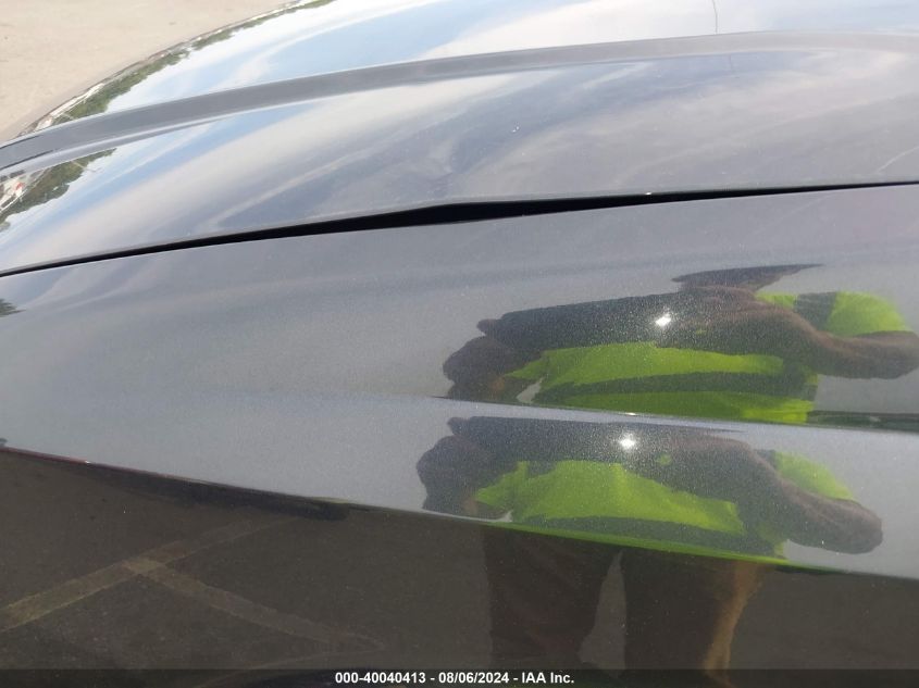 2014 Chrysler Town & Country Touring VIN: 2C4RC1BG8ER270640 Lot: 40040413