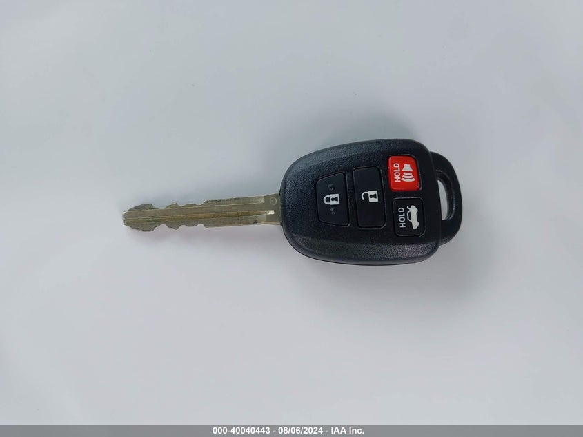 2011 Toyota Sienna Le V6 VIN: 5TDKK3DC8BS078034 Lot: 40040443