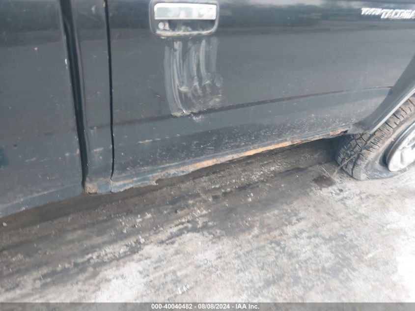 1997 Toyota Tacoma VIN: 4TAPM62NXVZ283701 Lot: 40040482