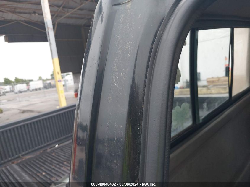 1997 Toyota Tacoma VIN: 4TAPM62NXVZ283701 Lot: 40040482