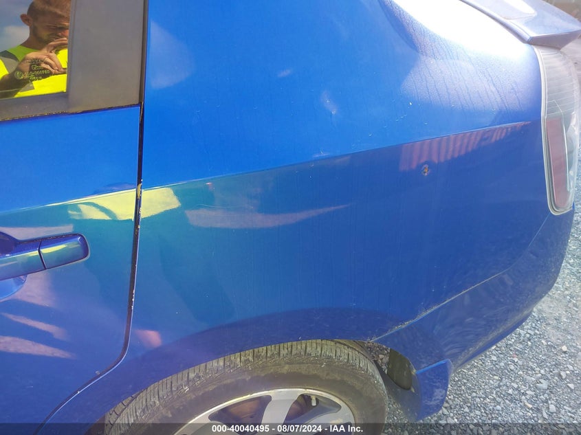 2012 Nissan Sentra 2.0 Sr VIN: 3N1AB6AP3CL660234 Lot: 40040495