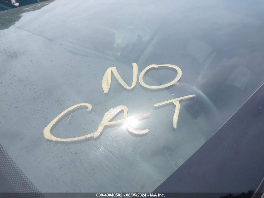 2003 Dodge Durango Slt VIN: 1D4HS48N83F594233 Lot: 40040502