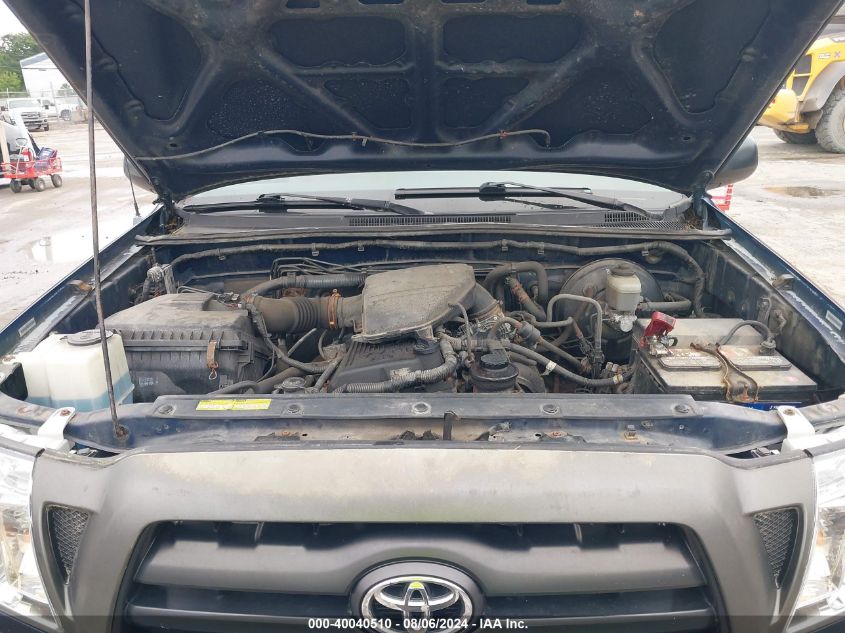 5TEUX42N58Z565000 | 2008 TOYOTA TACOMA