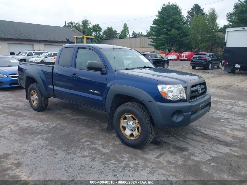 5TEUX42N58Z565000 | 2008 TOYOTA TACOMA