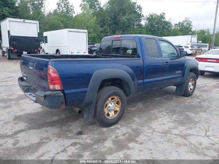 5TEUX42N58Z565000 | 2008 TOYOTA TACOMA