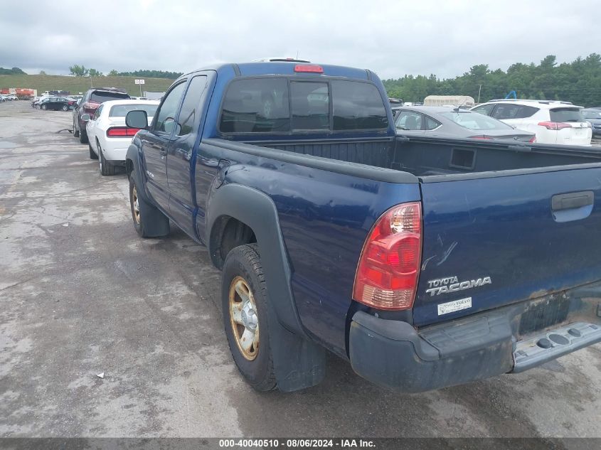 5TEUX42N58Z565000 | 2008 TOYOTA TACOMA