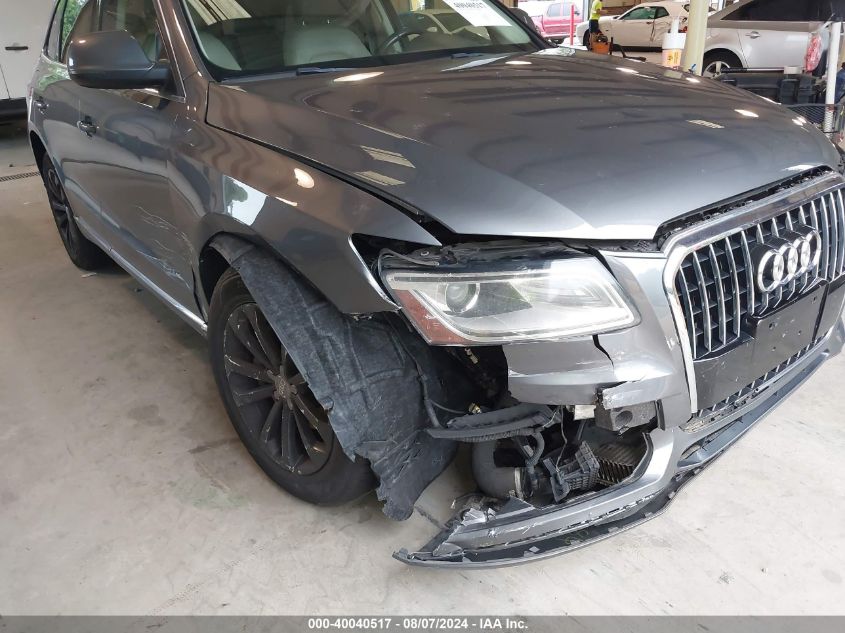 WA1LFAFP8DA046076 2013 Audi Q5 2.0T Premium