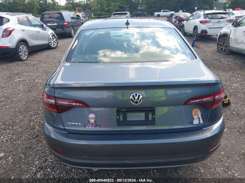 3VWC57BU5KM022919 2019 VOLKSWAGEN JETTA - Image 16