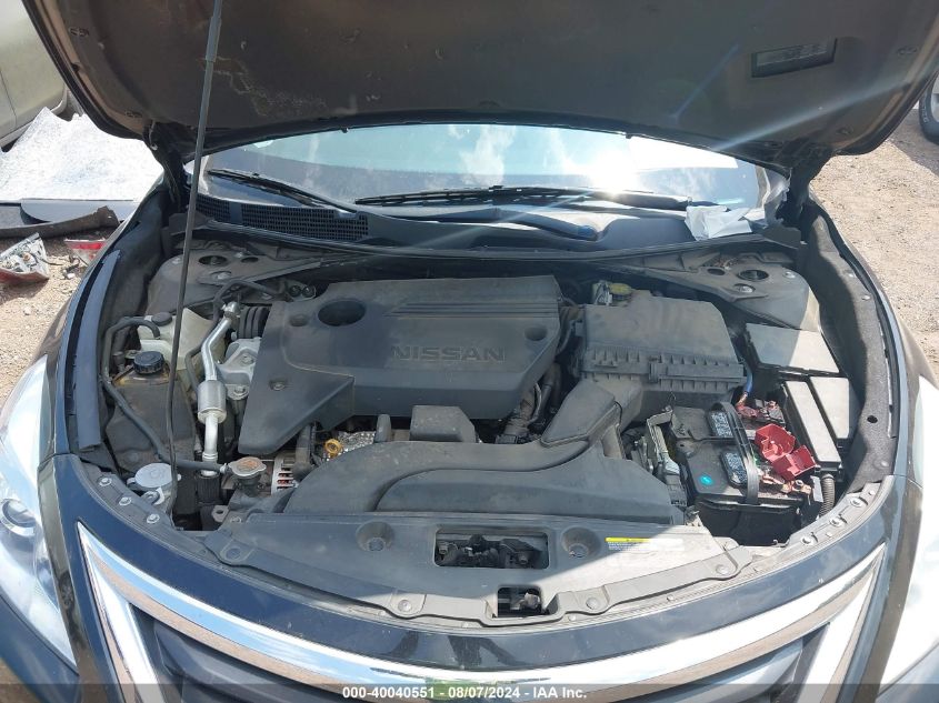 1N4AL3AP9FC594612 2015 Nissan Altima 2.5 S