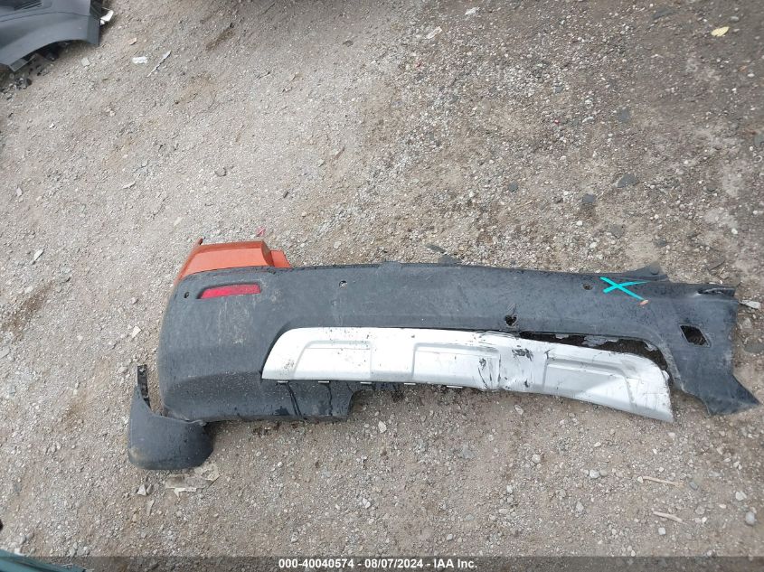 2016 Chevrolet Trax Lt VIN: KL7CJLSB5GB662811 Lot: 40040574