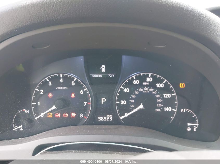 2010 Lexus Rx 350 VIN: 2T2BK1BA4AC028451 Lot: 40040600