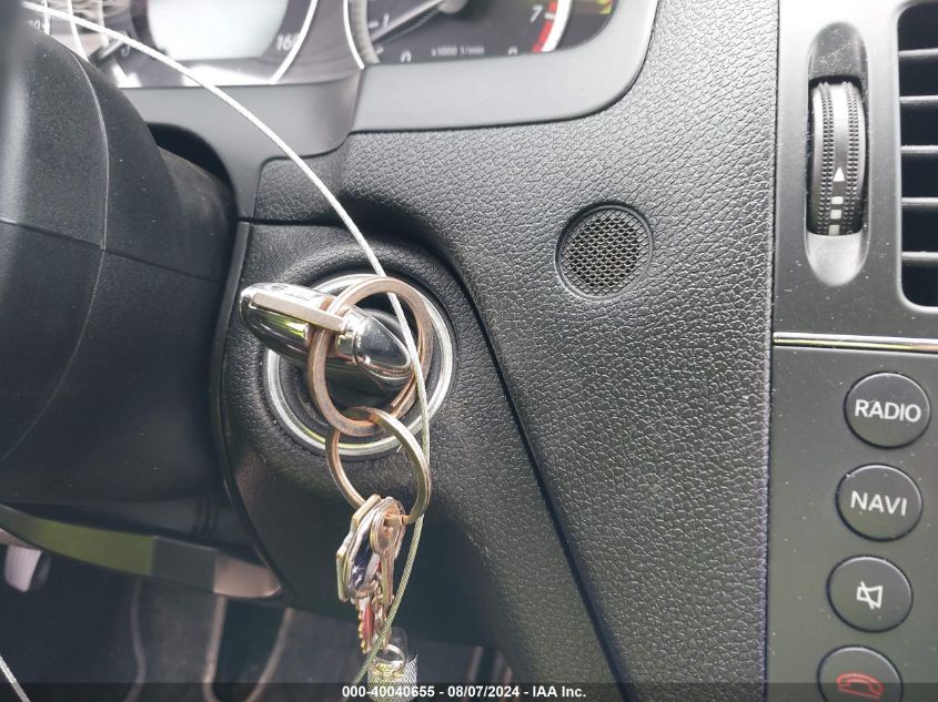 2009 Mercedes-Benz C 300 Luxury/Sport VIN: WDDGF54X29R042590 Lot: 40040655