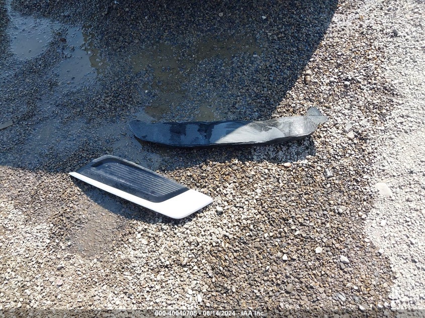 2017 Ford Fusion Se VIN: 3FA6P0H77HR268939 Lot: 40040705