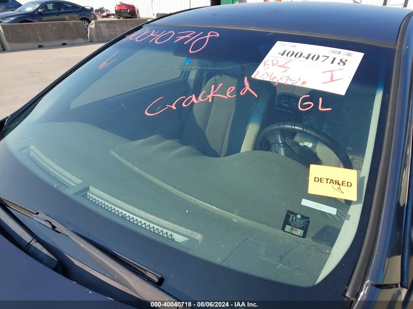 1N4AL2AP5CN562492 2012 Nissan Altima 2.5 S