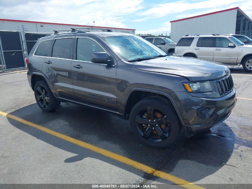 1C4RJFAG3FC692670 2015 JEEP GRAND CHEROKEE - Image 1