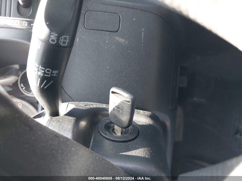 2004 Honda Cr-V Ex VIN: JHLRD78824C029036 Lot: 40040805