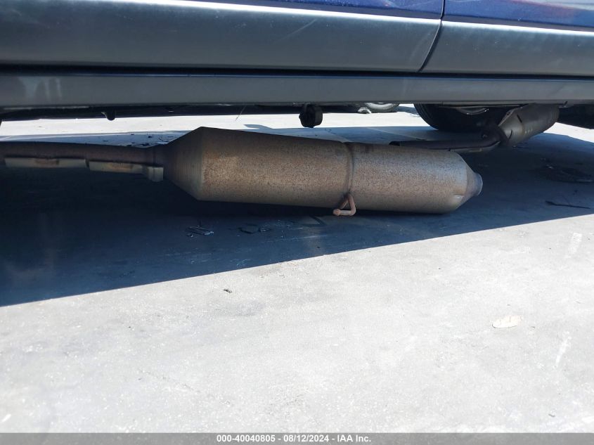 2004 Honda Cr-V Ex VIN: JHLRD78824C029036 Lot: 40040805