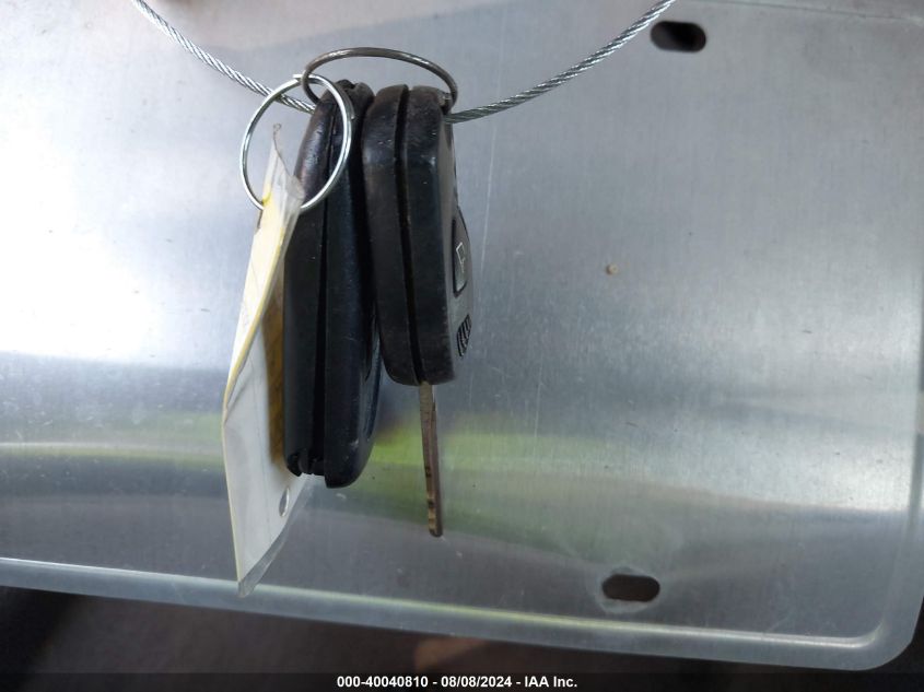 2009 Ford Flex Sel VIN: 2FMDK52C79BA12895 Lot: 40040810