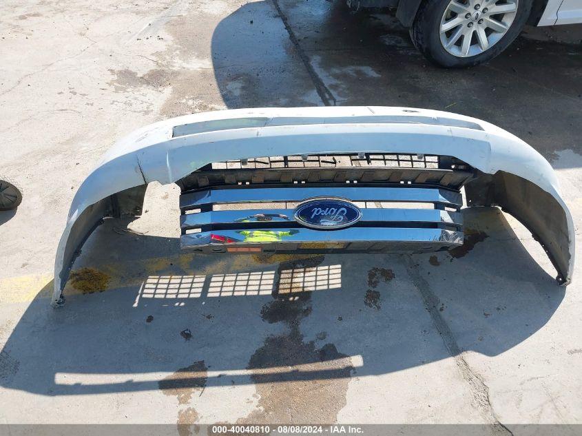 2009 Ford Flex Sel VIN: 2FMDK52C79BA12895 Lot: 40040810