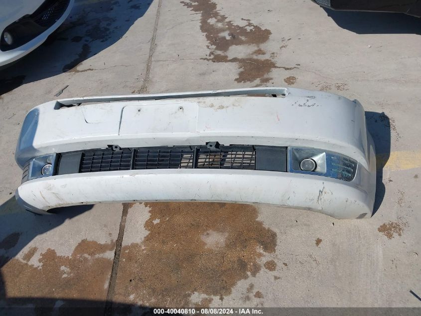 2009 Ford Flex Sel VIN: 2FMDK52C79BA12895 Lot: 40040810