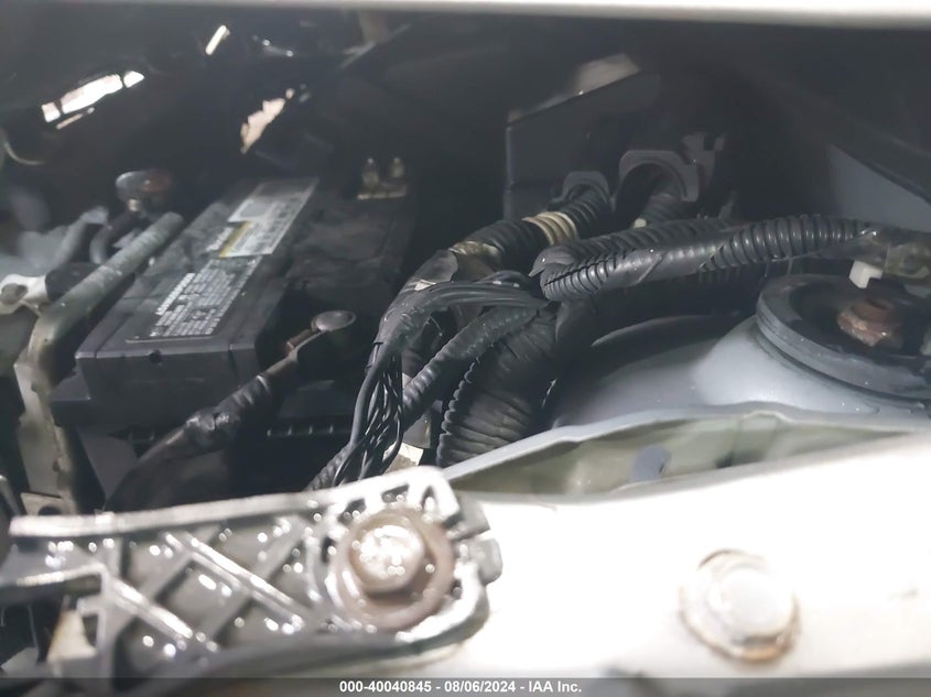 2012 Nissan Versa 1.6 Sl VIN: 3N1CN7AP2CL852685 Lot: 40040845