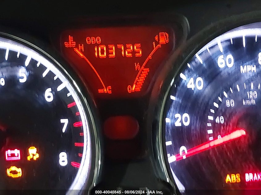 2012 Nissan Versa 1.6 Sl VIN: 3N1CN7AP2CL852685 Lot: 40040845