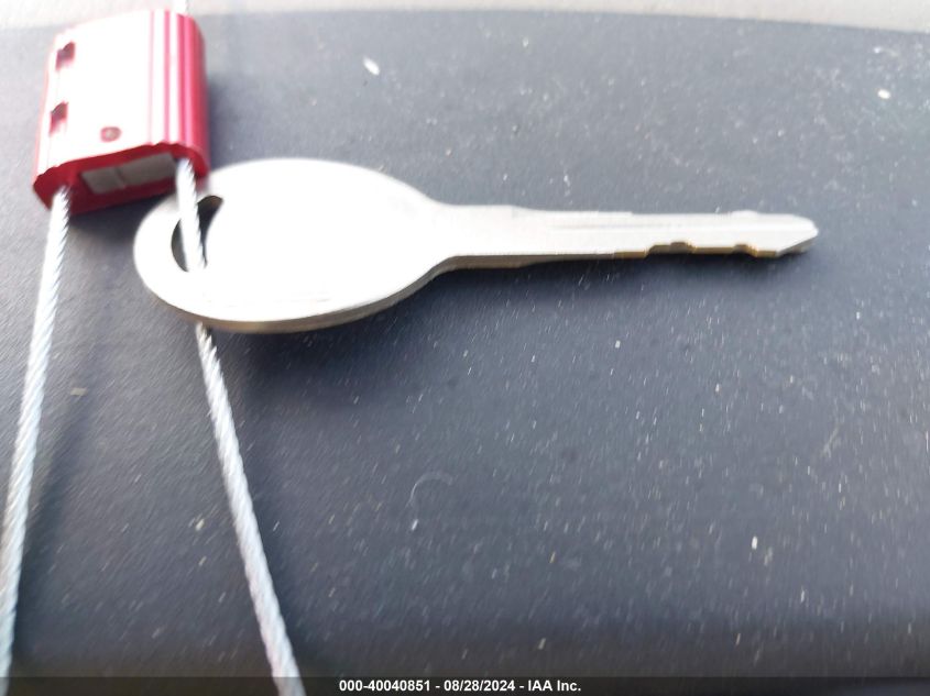 1999 Dodge Grand Caravan Se VIN: 2B4GP44G4XR279264 Lot: 40040851