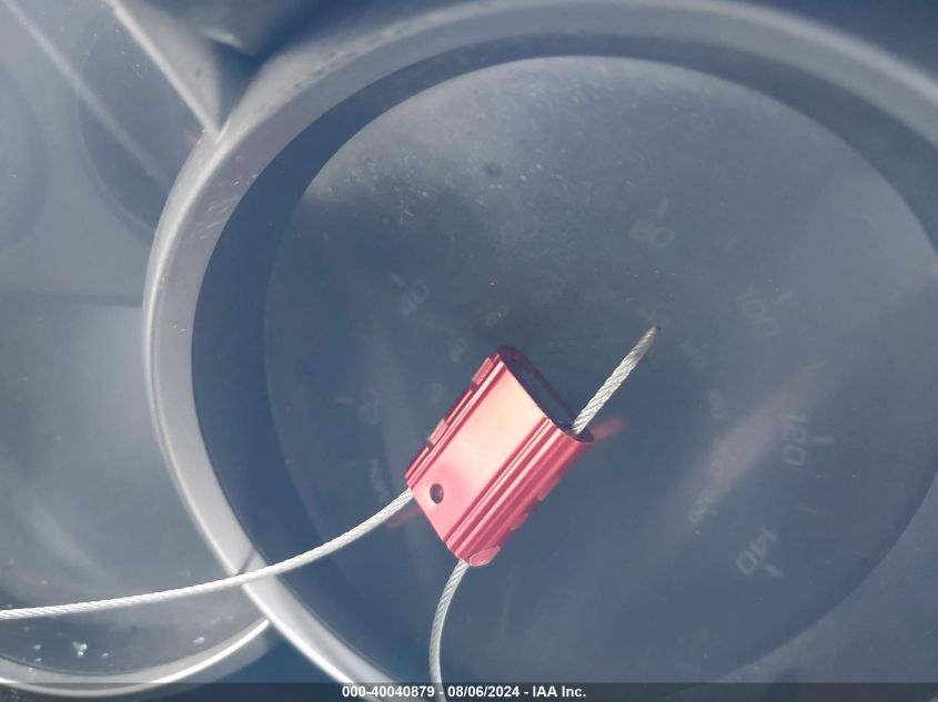 2012 Chevrolet Cruze Ls VIN: 1G1PC5SH6C7390922 Lot: 40040879