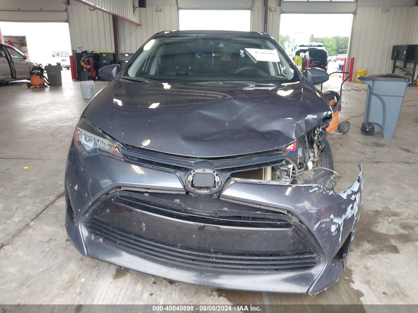 2018 TOYOTA COROLLA L/LE/XLE/SE/XSE - 2T1BURHE7JC112495