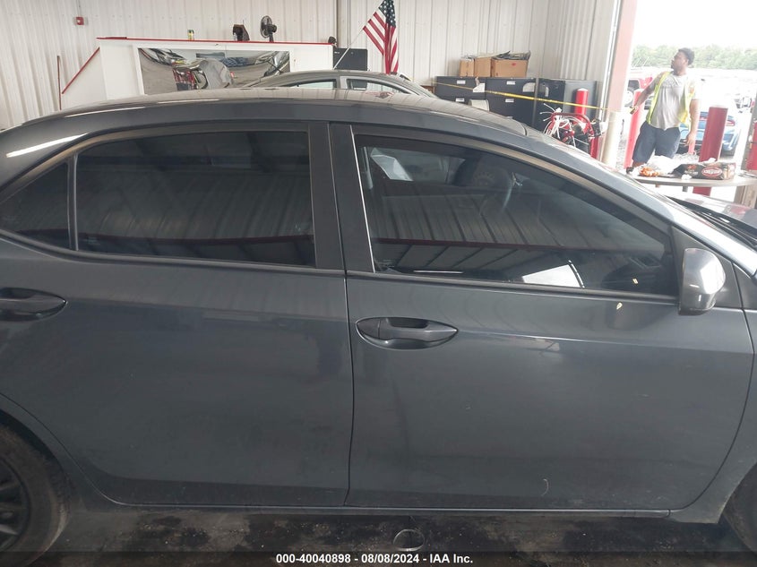 2018 TOYOTA COROLLA L/LE/XLE/SE/XSE - 2T1BURHE7JC112495