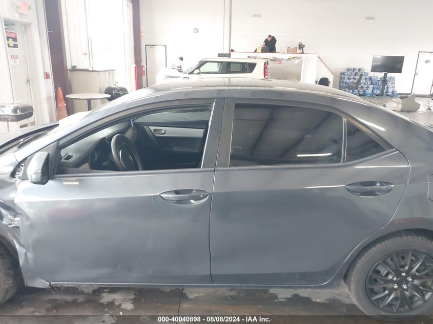 2018 TOYOTA COROLLA L/LE/XLE/SE/XSE - 2T1BURHE7JC112495