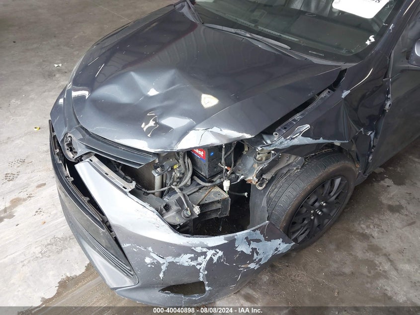 2018 TOYOTA COROLLA L/LE/XLE/SE/XSE - 2T1BURHE7JC112495